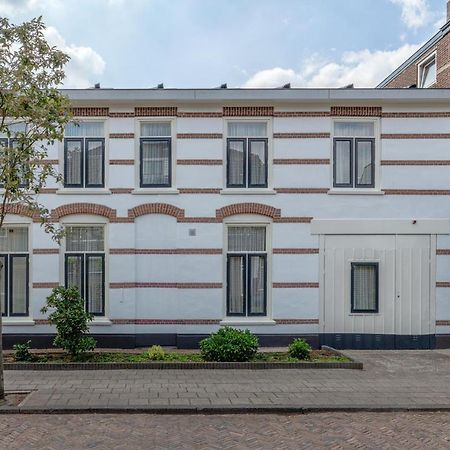 Hotel Randenbroek Амерсфорт Экстерьер фото