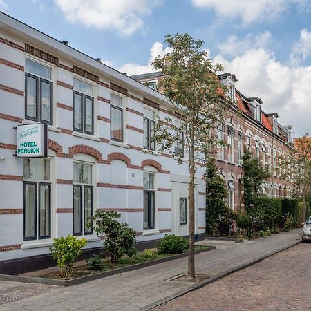 Hotel Randenbroek Амерсфорт Экстерьер фото