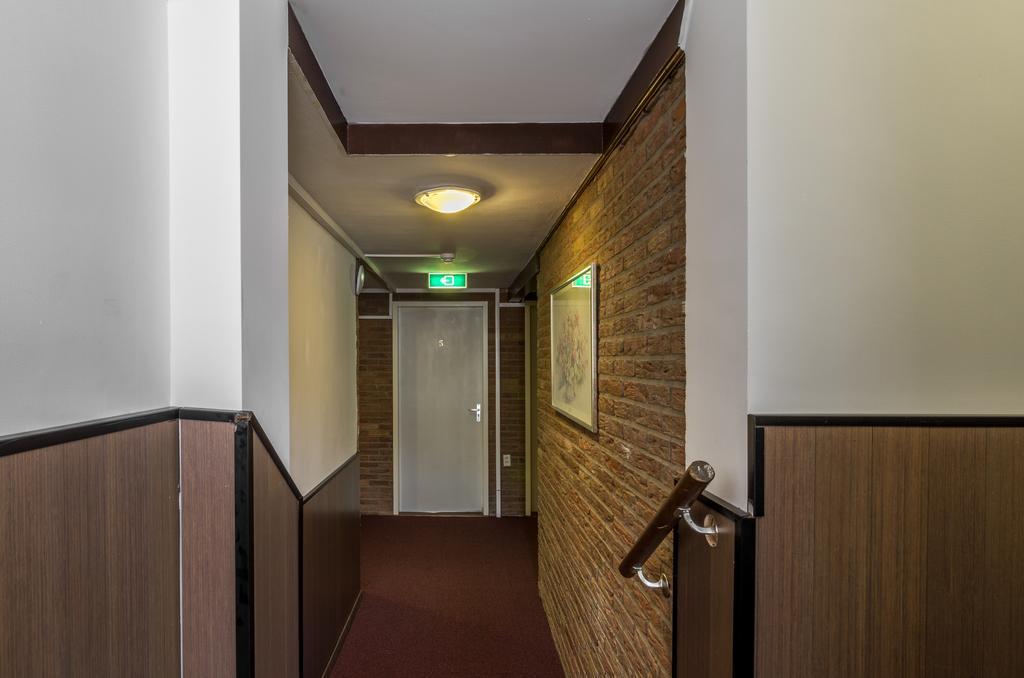 Hotel Randenbroek Амерсфорт Экстерьер фото