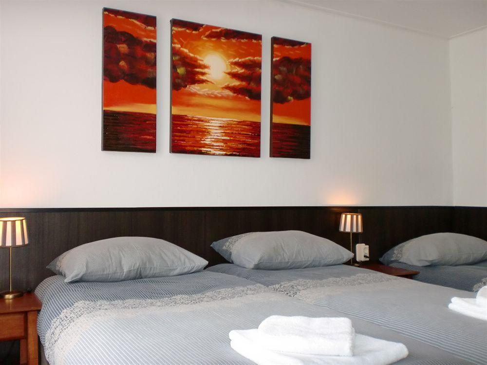 Hotel Randenbroek Амерсфорт Экстерьер фото