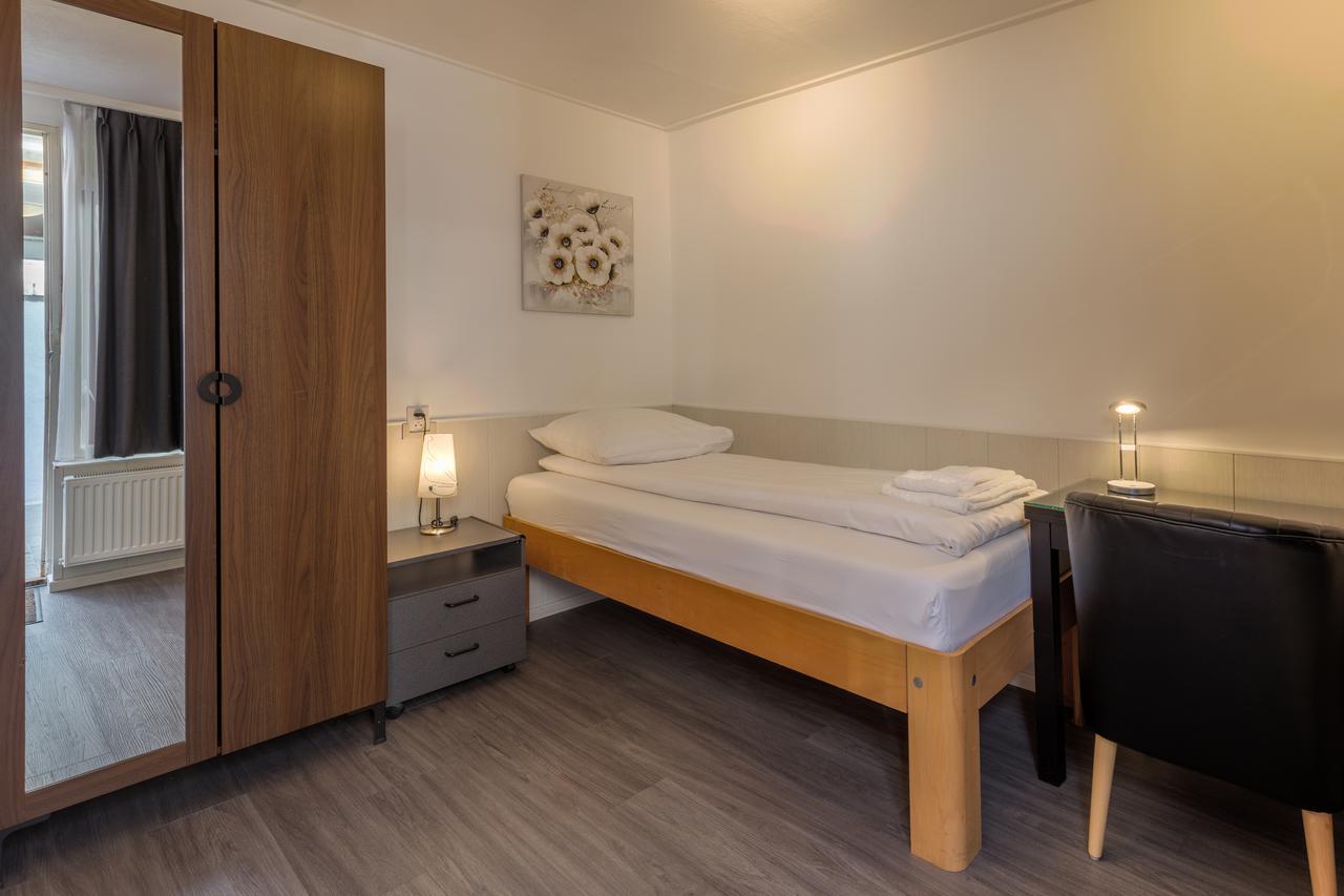 Hotel Randenbroek Амерсфорт Экстерьер фото