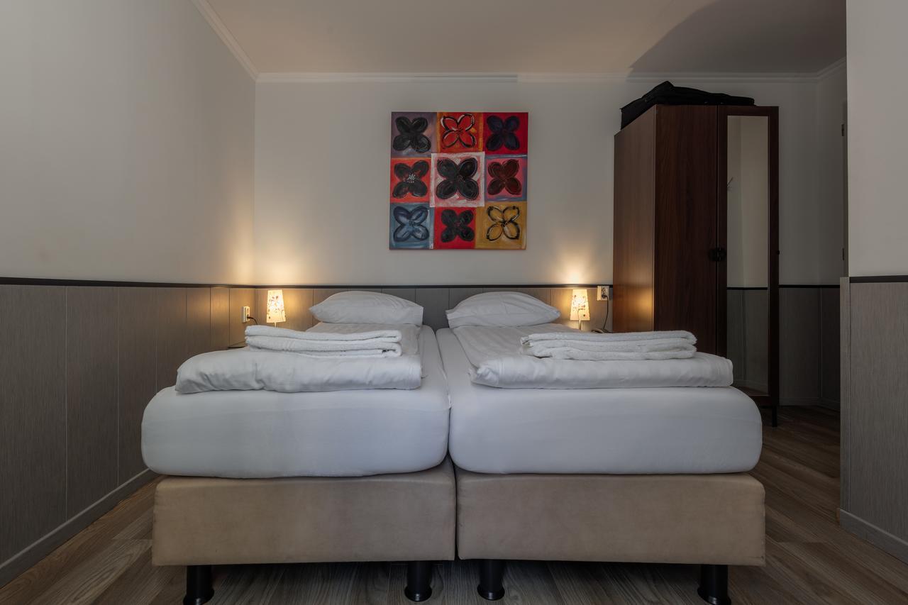 Hotel Randenbroek Амерсфорт Экстерьер фото