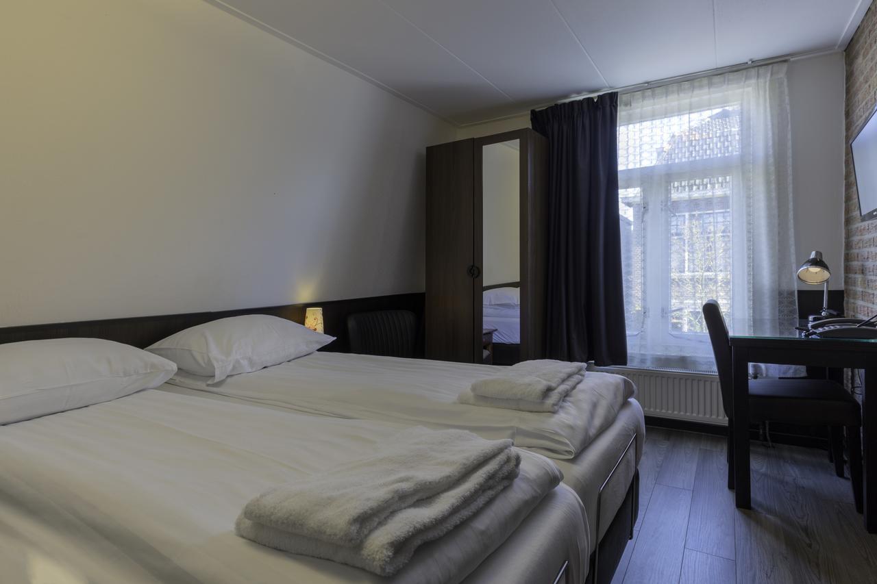 Hotel Randenbroek Амерсфорт Экстерьер фото