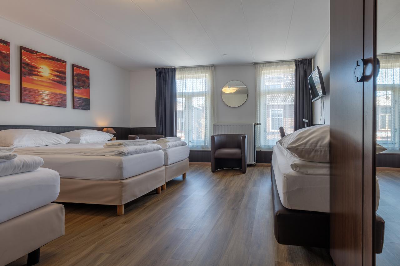 Hotel Randenbroek Амерсфорт Экстерьер фото