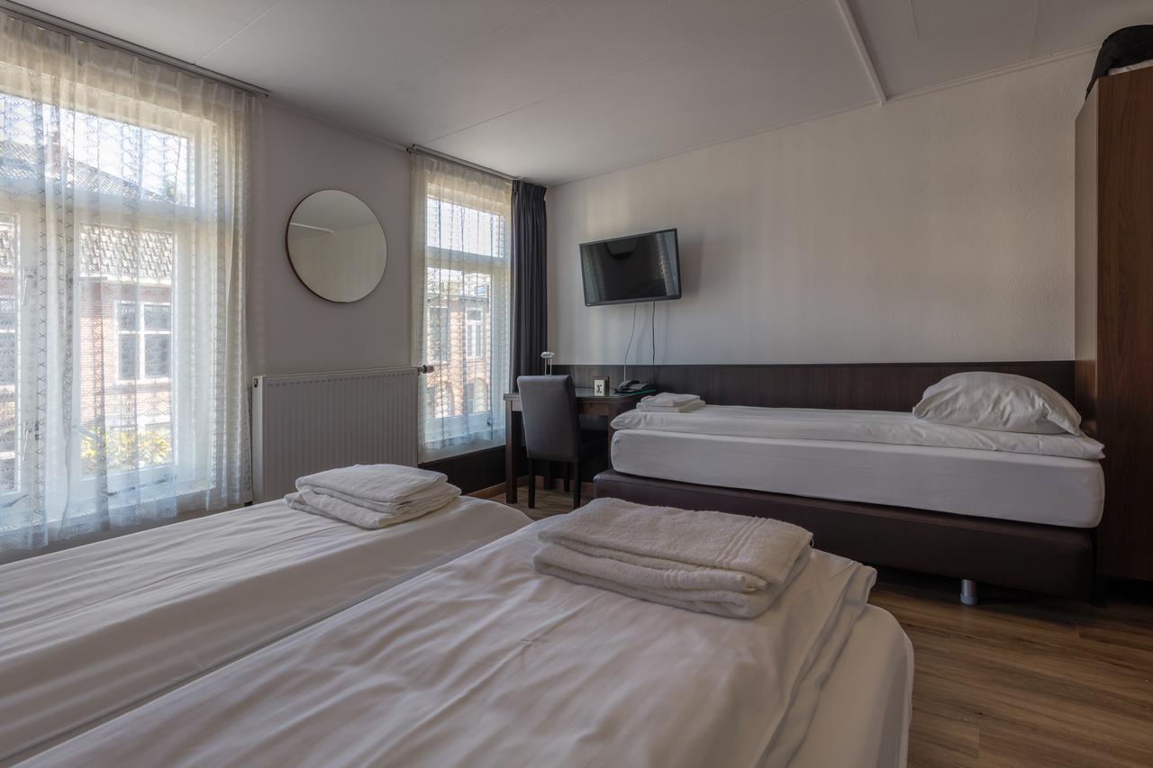Hotel Randenbroek Амерсфорт Экстерьер фото