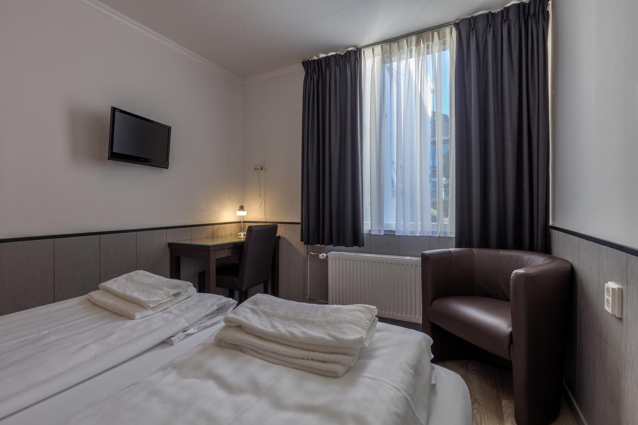 Hotel Randenbroek Амерсфорт Экстерьер фото