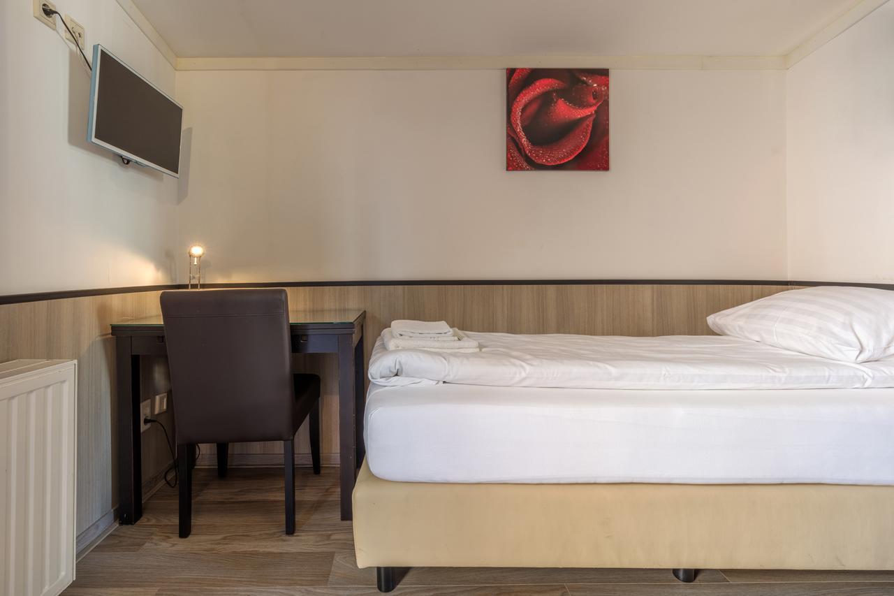 Hotel Randenbroek Амерсфорт Экстерьер фото