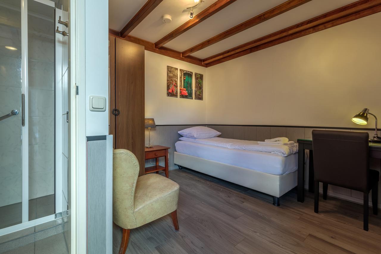 Hotel Randenbroek Амерсфорт Экстерьер фото