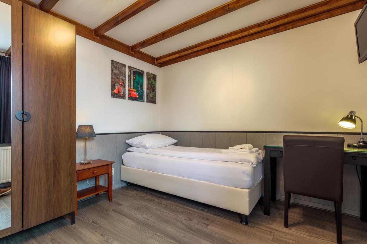 Hotel Randenbroek Амерсфорт Экстерьер фото