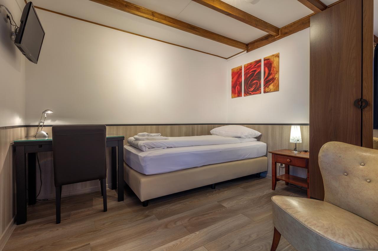 Hotel Randenbroek Амерсфорт Экстерьер фото