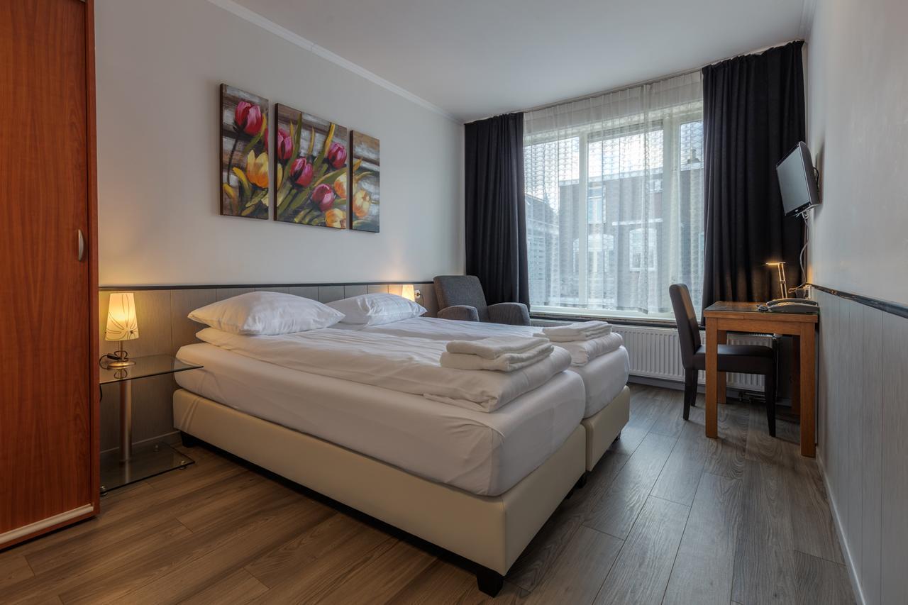 Hotel Randenbroek Амерсфорт Экстерьер фото