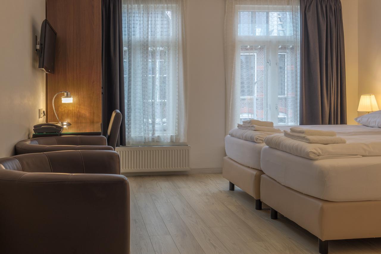 Hotel Randenbroek Амерсфорт Экстерьер фото