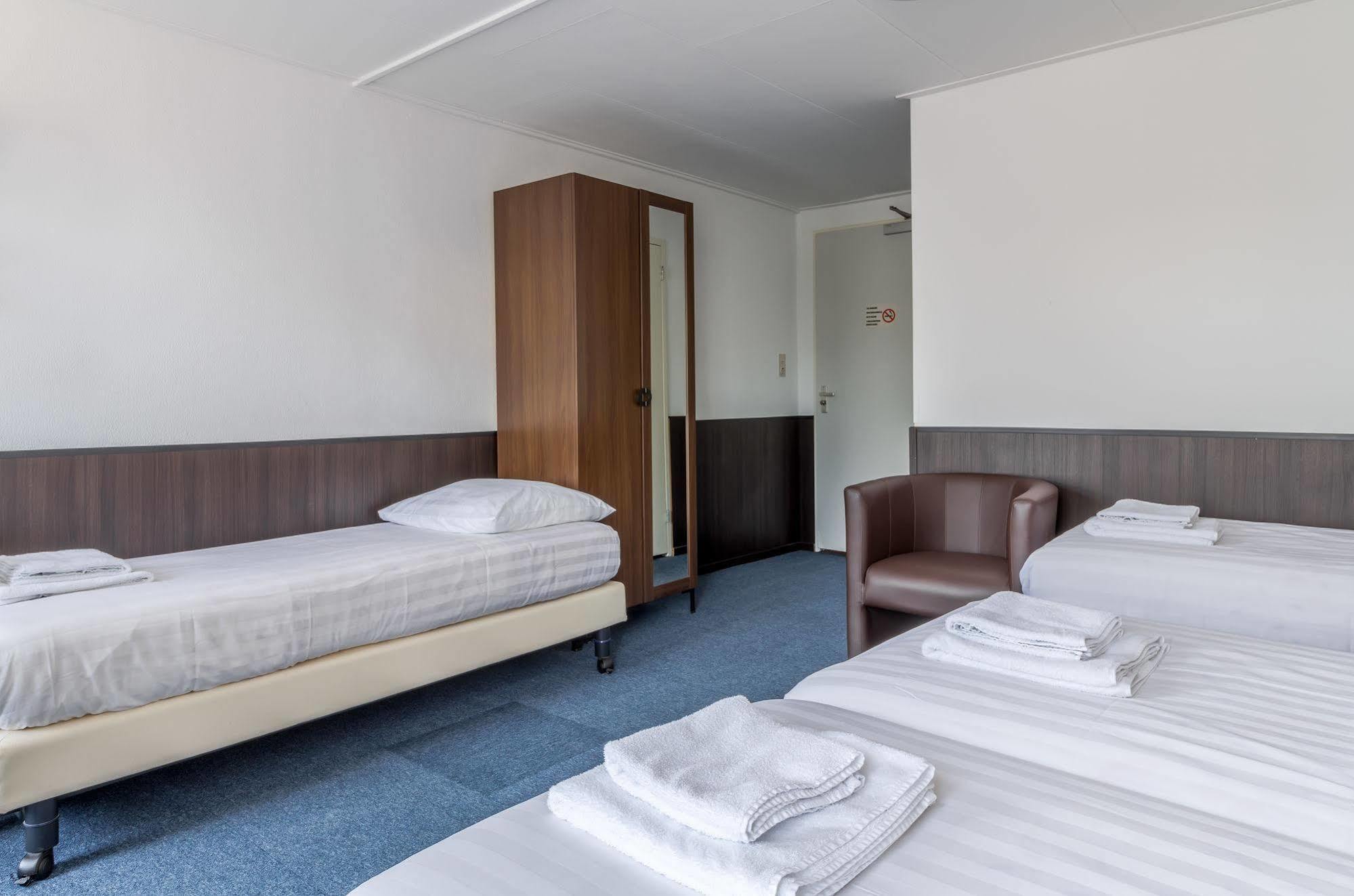 Hotel Randenbroek Амерсфорт Экстерьер фото