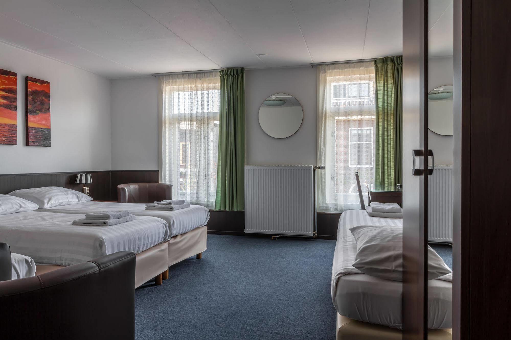 Hotel Randenbroek Амерсфорт Экстерьер фото