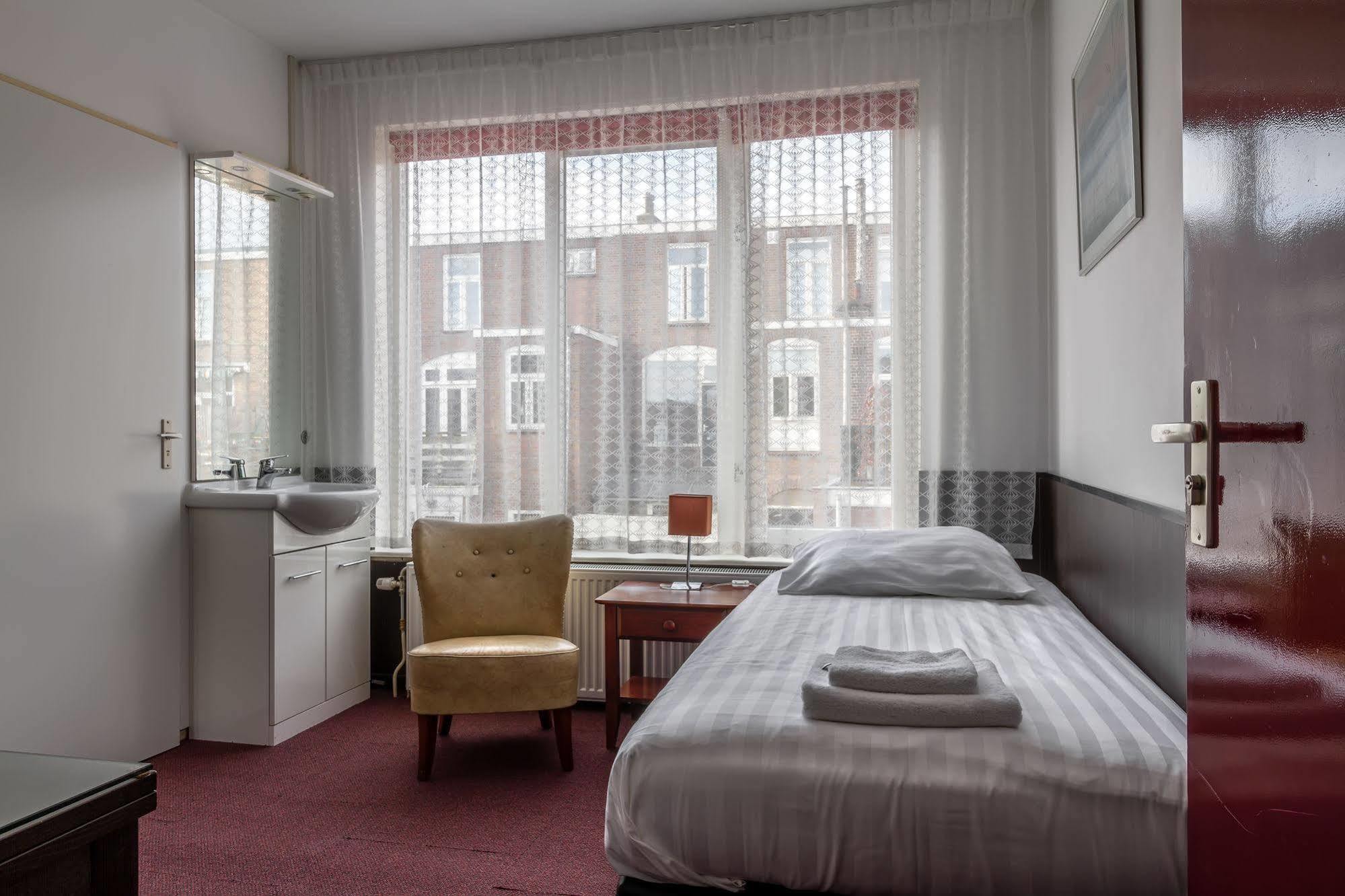 Hotel Randenbroek Амерсфорт Экстерьер фото