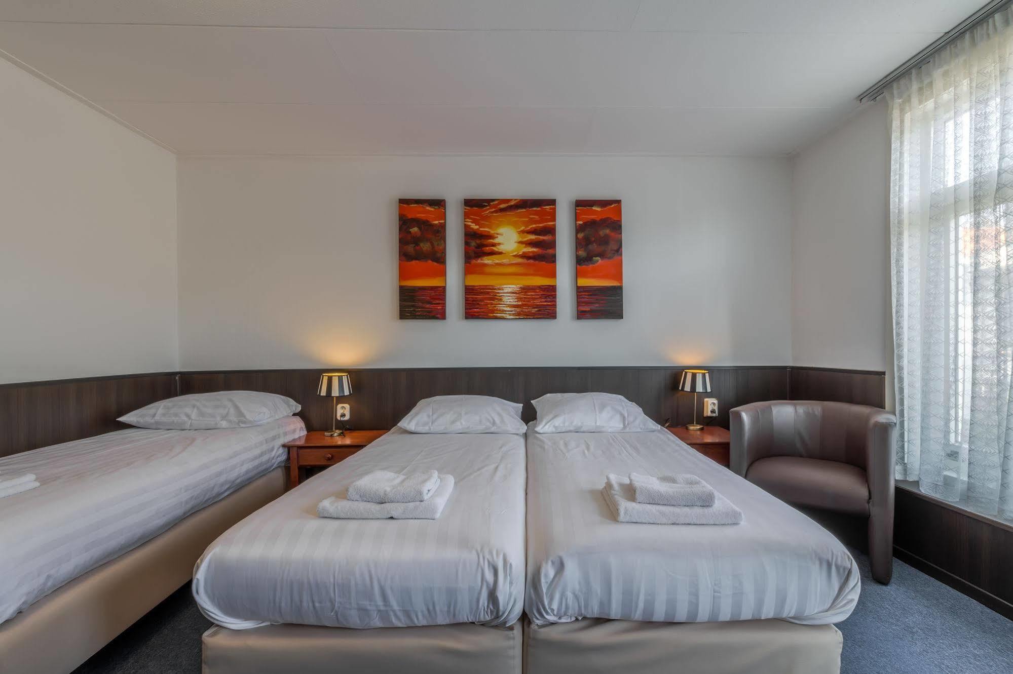 Hotel Randenbroek Амерсфорт Экстерьер фото