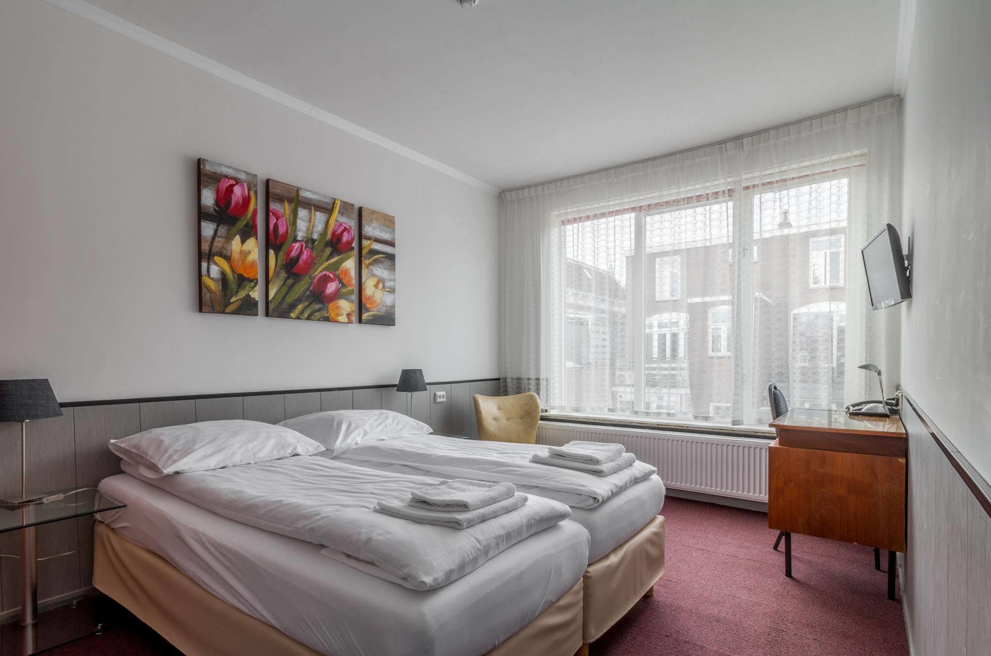 Hotel Randenbroek Амерсфорт Экстерьер фото