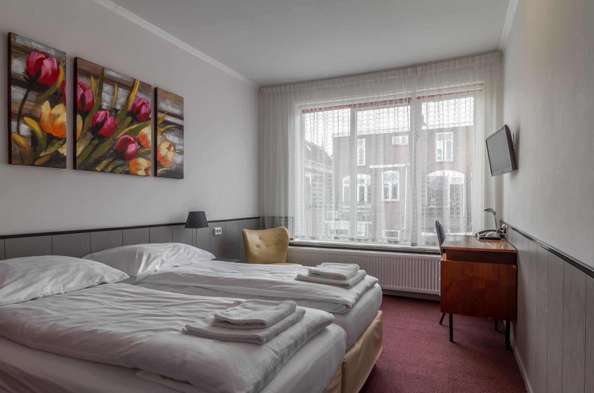 Hotel Randenbroek Амерсфорт Экстерьер фото