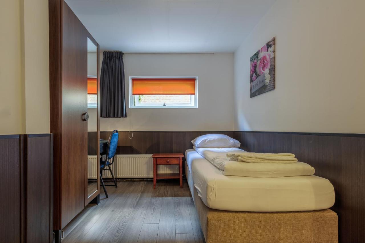 Hotel Randenbroek Амерсфорт Экстерьер фото